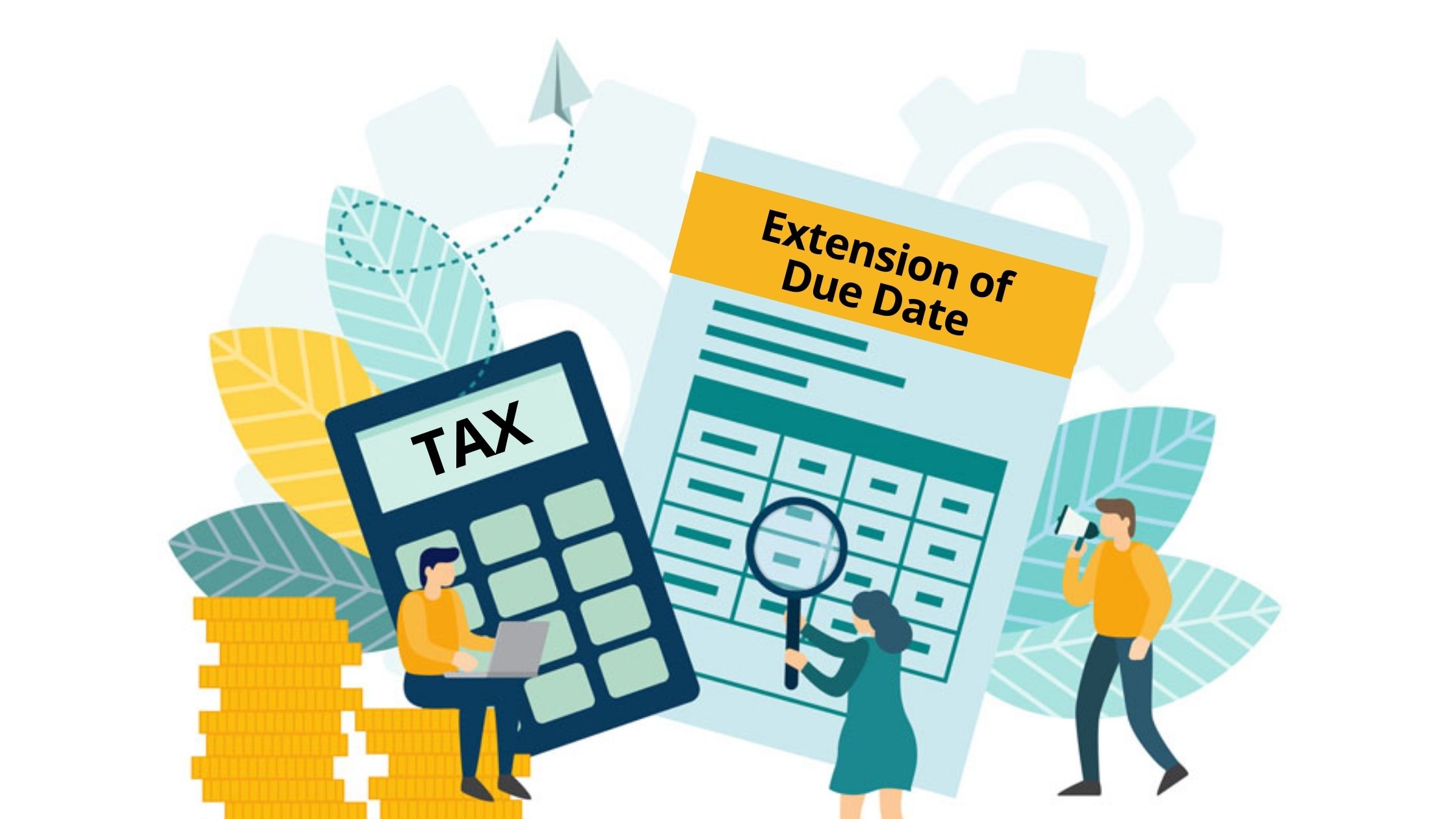 Government extends time limits for certain compliances