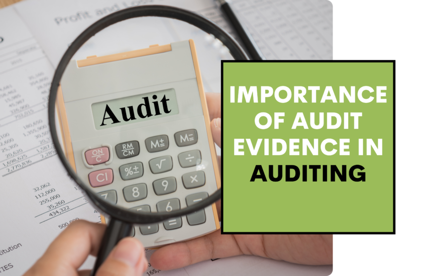 Auditing