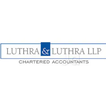 Luthra & Luthra LLP logo