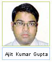 Ajit Kumar Gupta