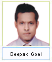 Deepak Goel