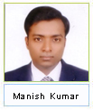 Manish Kumar