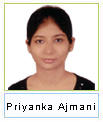 Priyanka Ajmani