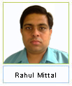 Rahul Mittal