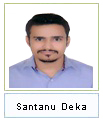 Santanu Deka