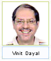 Vinit Dayal
