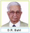 D.R. Bahl 