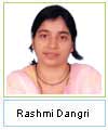 Rashmi Dangri