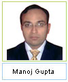 Manoj Gupta