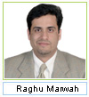 Raghu Marwah