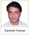 Santosh Kumar