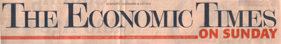 The Economic Times