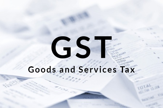 goods and services tax updates