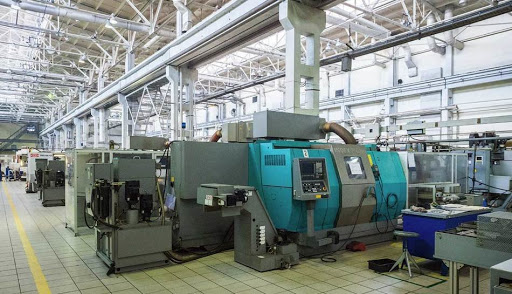 Depreciation Impact on Plant and machinery during Lockdown Depreciation Impact on Plant and machinery during Lockdown
