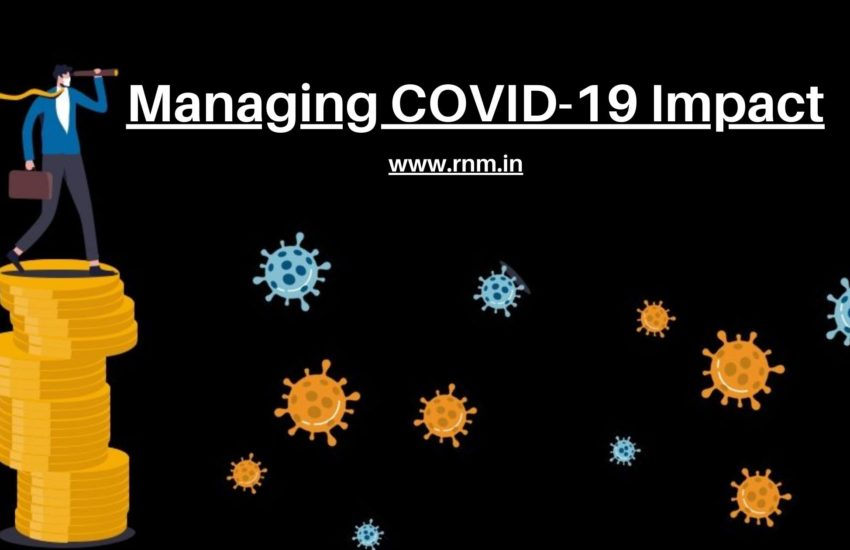 Managing COVID-19 Impact Internal Audit