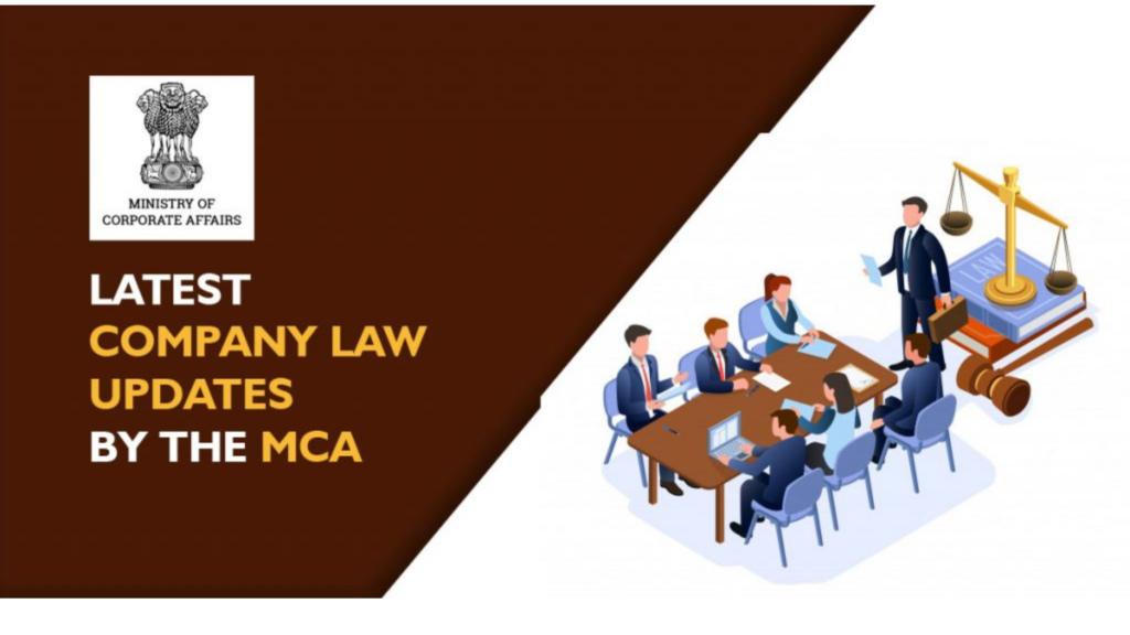 Recent Amendment by MCA, SEBI, RBI Recent Amendment by MCA, SEBI, RBI