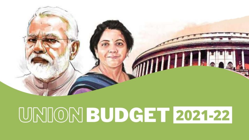 Budget Highlights Budget Highlights
