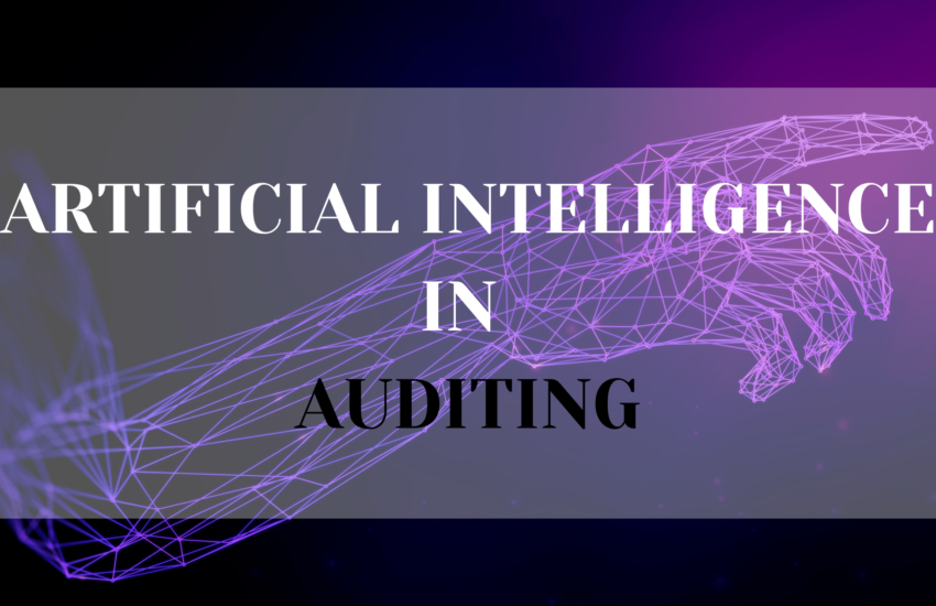 Artificial Intelligence, Auditing