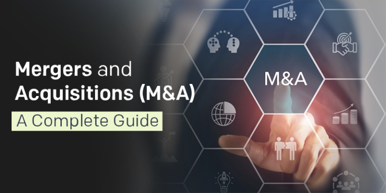 Mergers & Acquisitions (M&A) Guide: Key Insights and Strategies