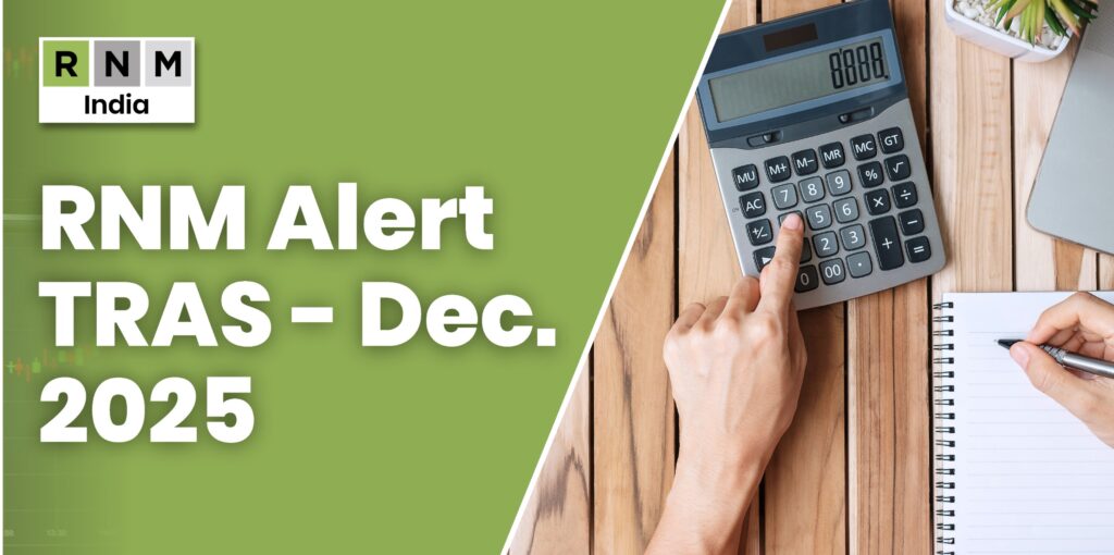 Key Regulatory & Legal Updates in December 2025