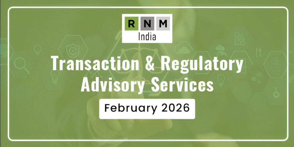 Key Regulatory & Legal Updates in February 2026
