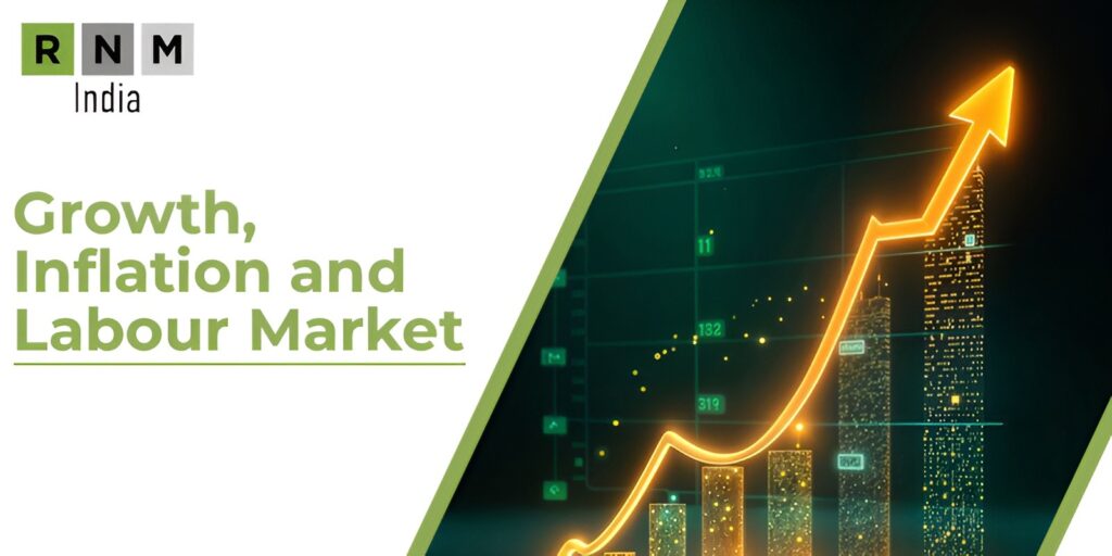 Growth, Inflation and the Labour Market – March 2026 Growth, Inflation and the Labour Market – March 2026