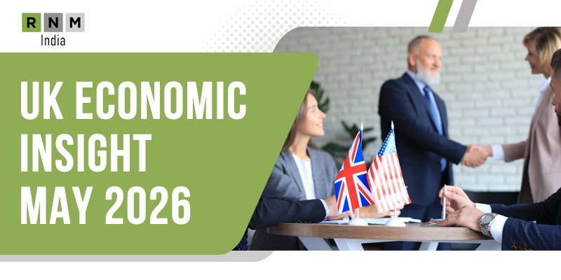 UK Monthly Economic Insight – May 2026