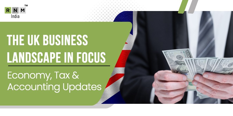UK Economic & Accounting Insight May 2026 UK Economic & Accounting Insight May 2026