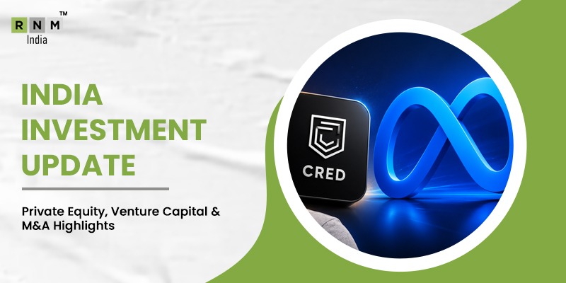 Meta To Invest $900 Mn In CRED, Names Kunal Shah WhatsApp’s Global CEO Meta To Invest $900 Mn In CRED, Names Kunal Shah WhatsApp’s Global CEO