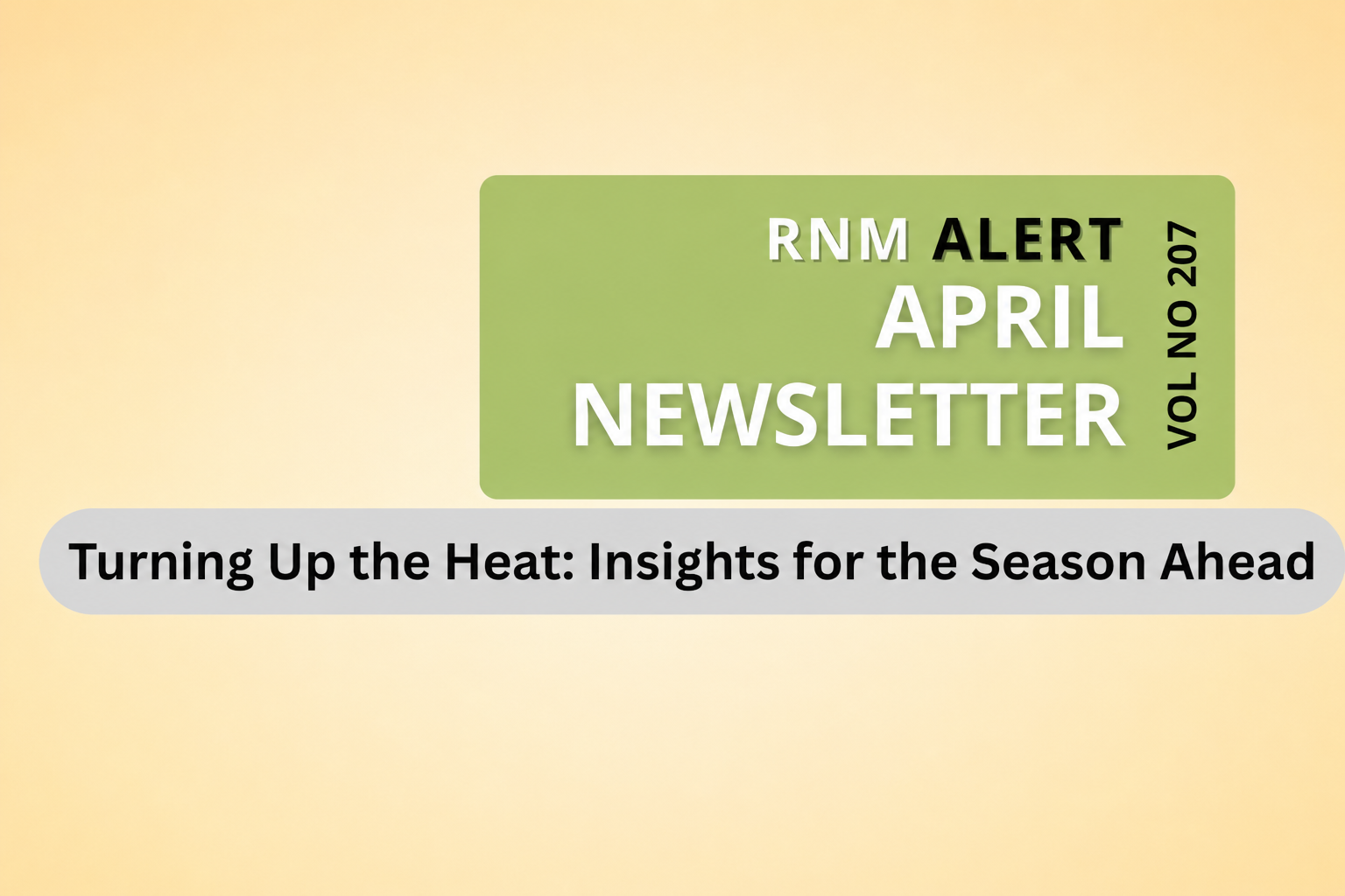rnm alert June
