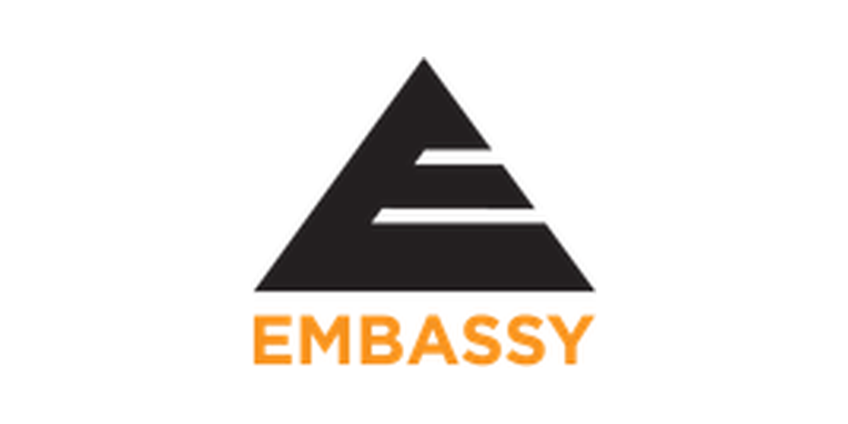 Client logo