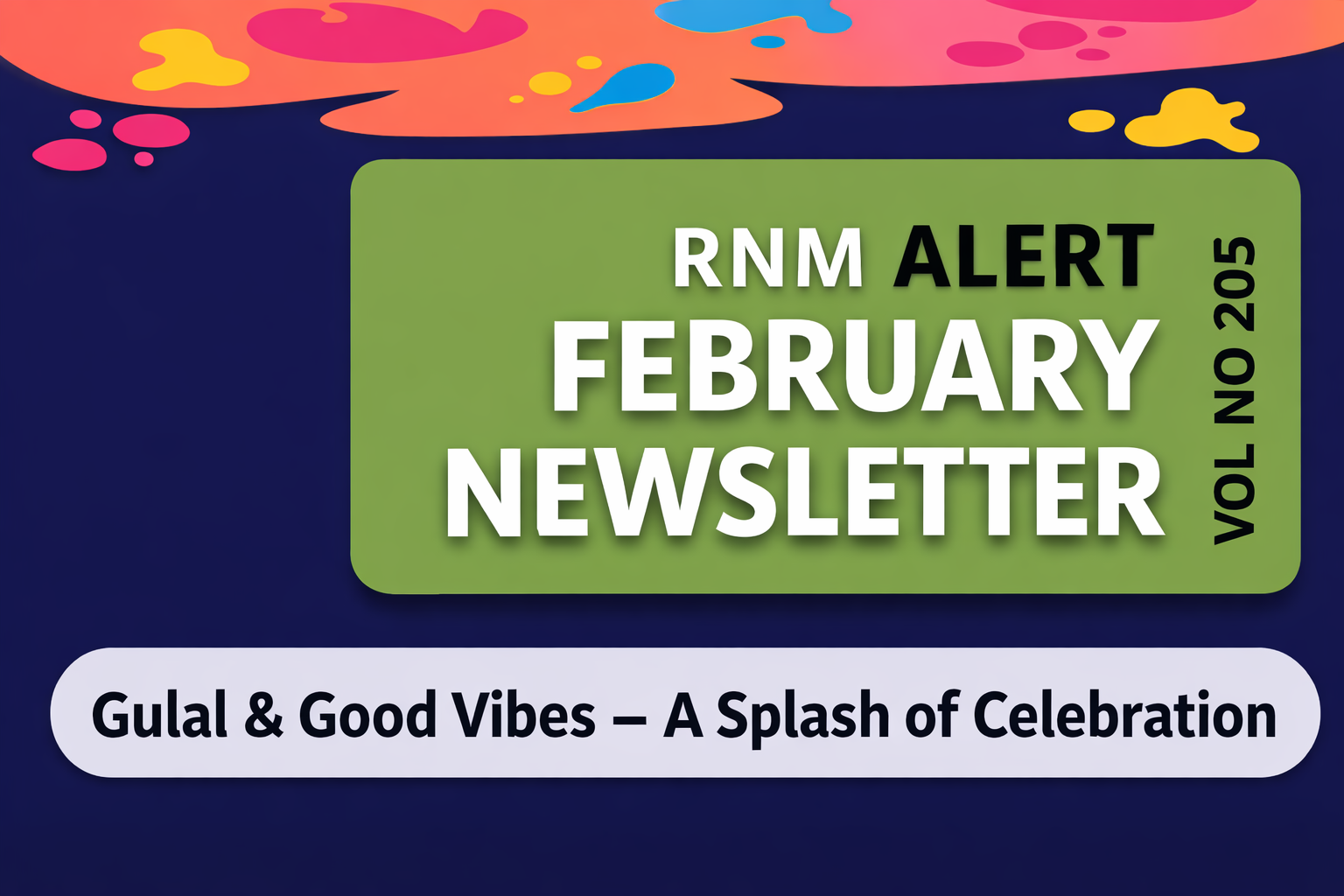 rnm alert June