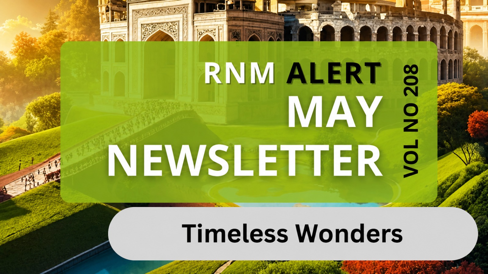 rnm alert June